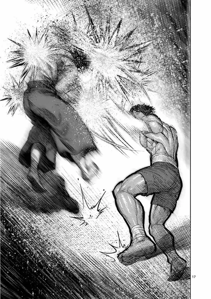 Kengan Ashura Chapter 106 image 18_optimized